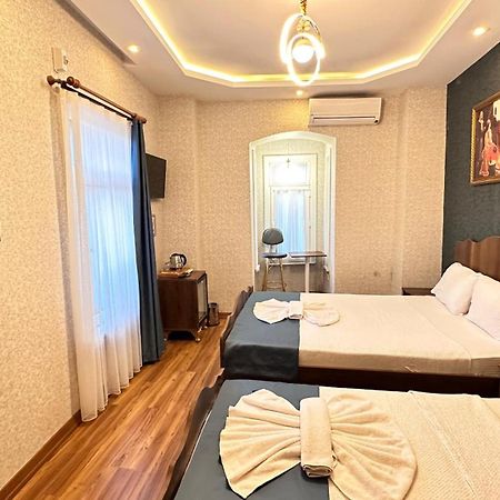La Vien Hotel Old City Istanbul Exterior photo
