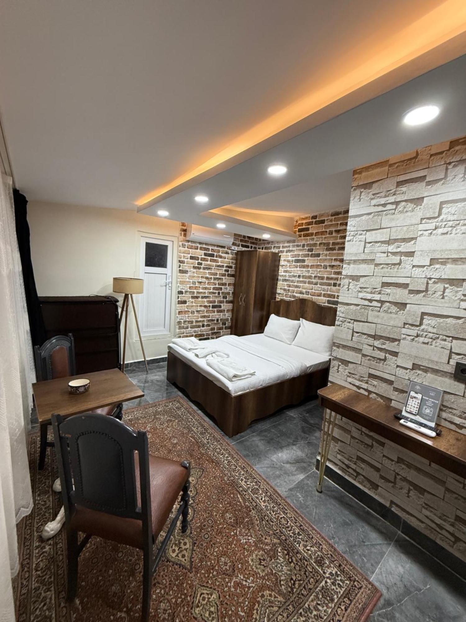La Vien Hotel Old City Istanbul Exterior photo